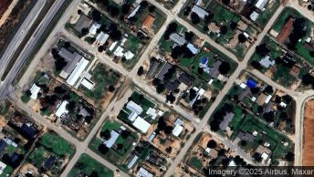 Ropesville in Lubbock