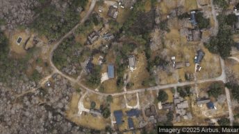 Rose Hill Acres in Beaumont
