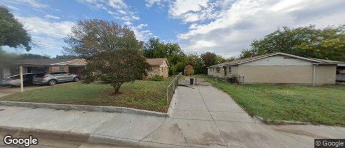 Saginaw in Fort Worth