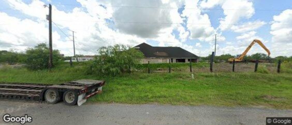 San Benito in Brownsville