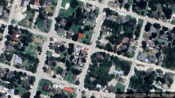 San Diego in Corpus Christi