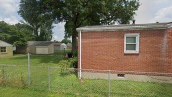 Schnitzelburg in Louisville