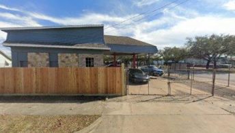 Second Ward in Houston
