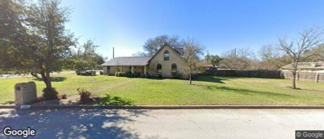Shady Hollow in Austin