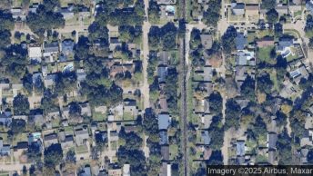 Sharpstown in Houston