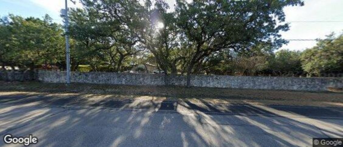 Shavano Park in San Antonio