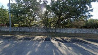 Shavano Park in San Antonio