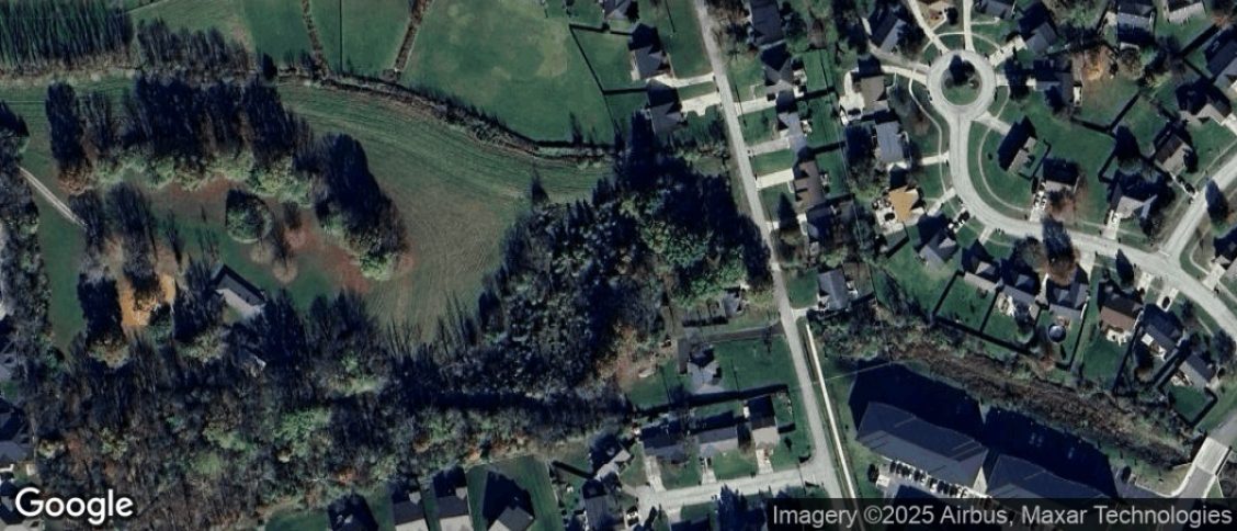 Simpsonville in Louisville