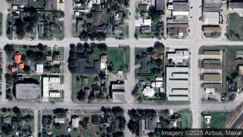 Sinton in Corpus Christi
