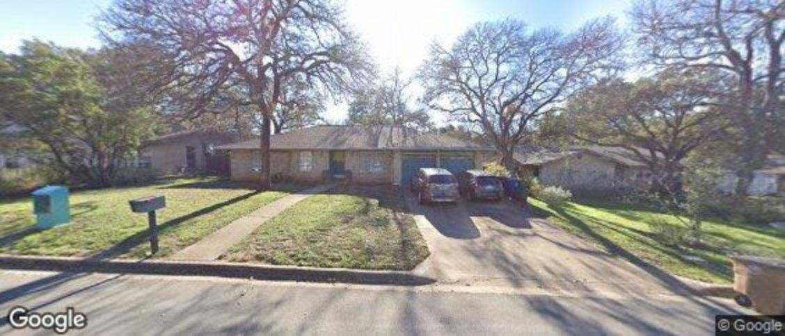 South Lamar in Austin