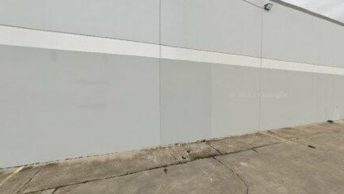 South Main in Houston