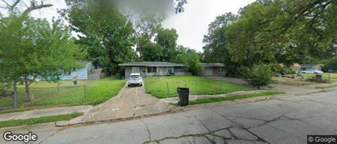 South Park in Houston