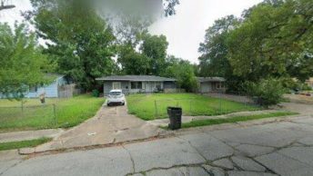 South Park in Houston