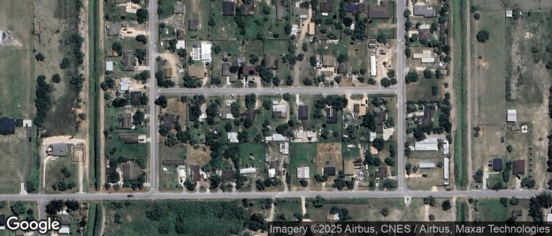 South Point in Brownsville