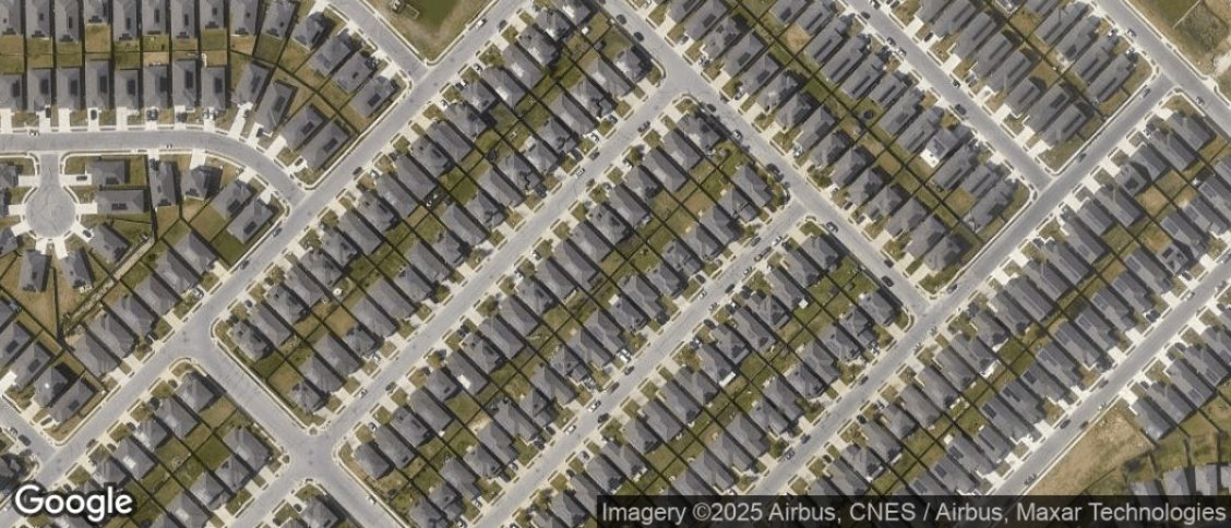 Southeast in Austin