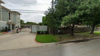 Spring Branch East in Houston