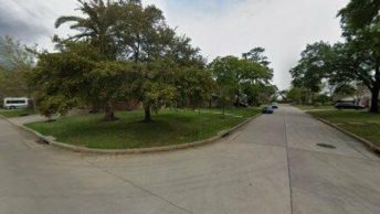Spring Branch West in Houston