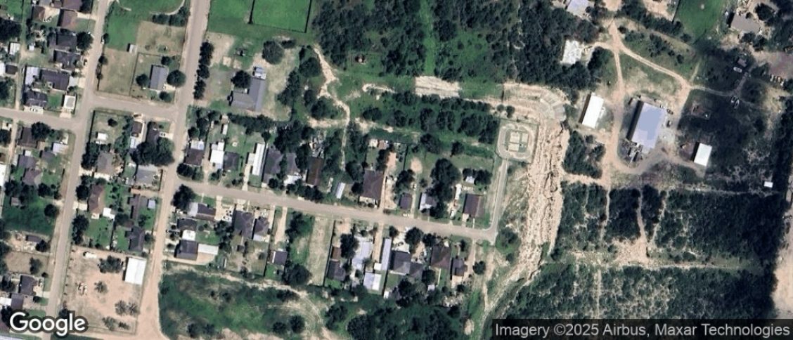 Sullivan City in McAllen
