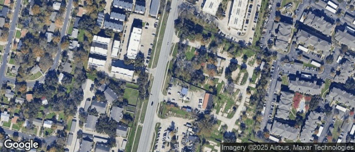 Sweetbriar in Austin