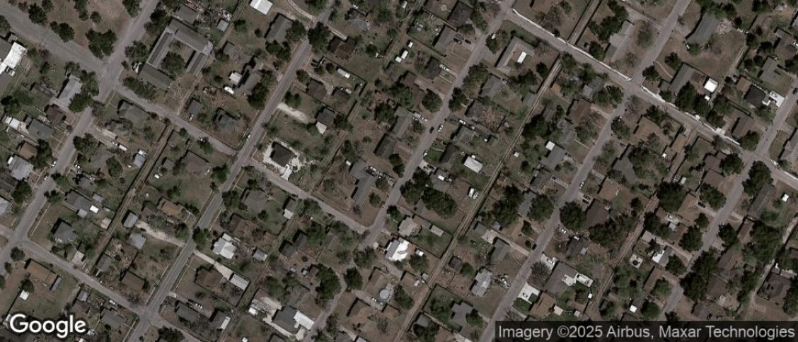 Taft in Corpus Christi