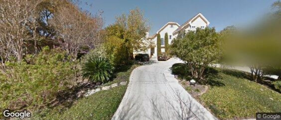 Terrell Hills in San Antonio