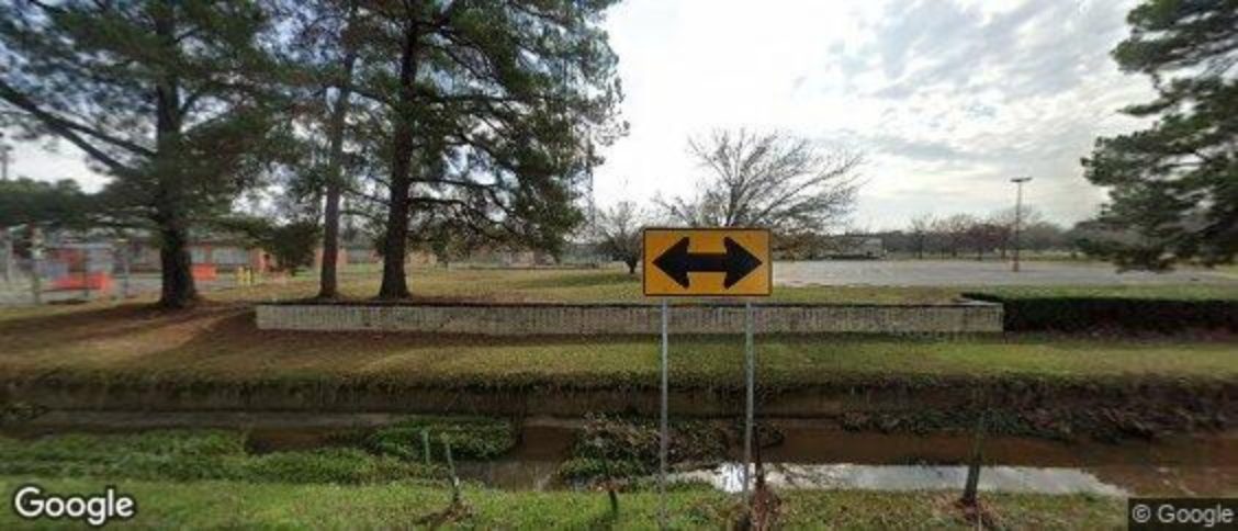 Texarkana in