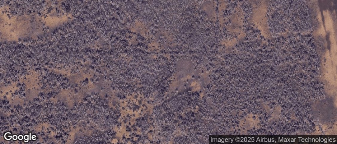 Texas City in Houston