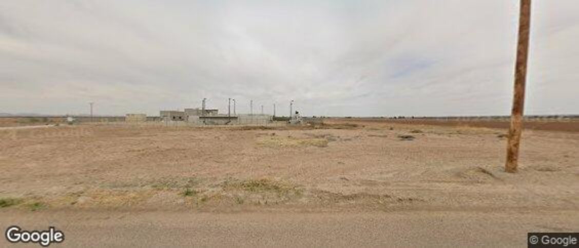 Tornillo in El Paso
