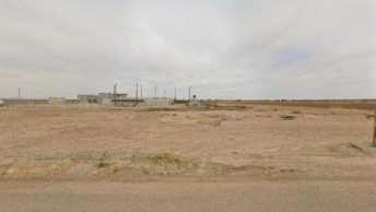 Tornillo in El Paso