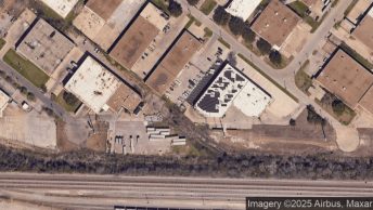 Trinity View in Dallas