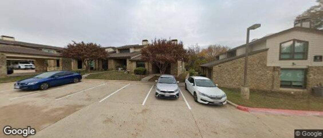 Trophy Club in Fort Worth