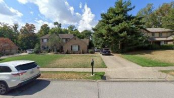 Villa Hills in Cincinnati