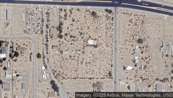 Vinton in El Paso