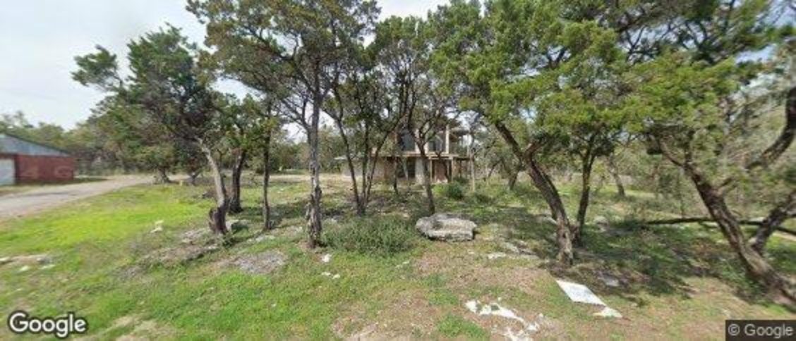 West Lake Hills in Austin