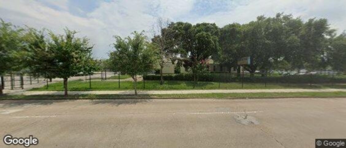 Westbury in Houston