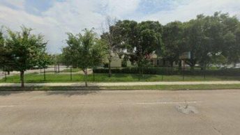 Westbury in Houston