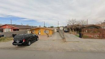 Westway in El Paso