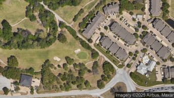 Westworth Village in Fort Worth