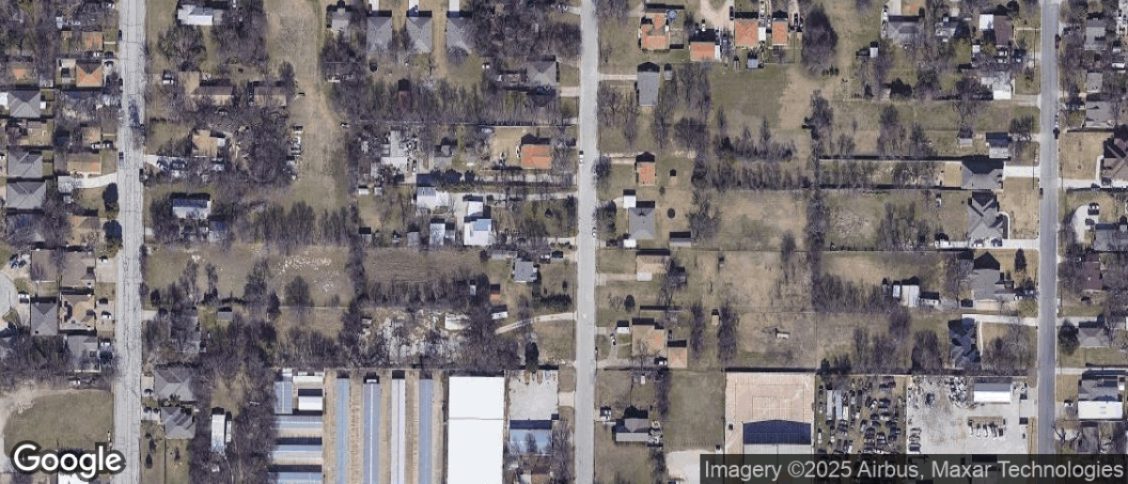 White Settlement in Fort Worth