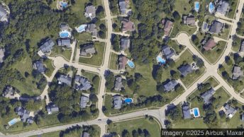 Wilder in Cincinnati