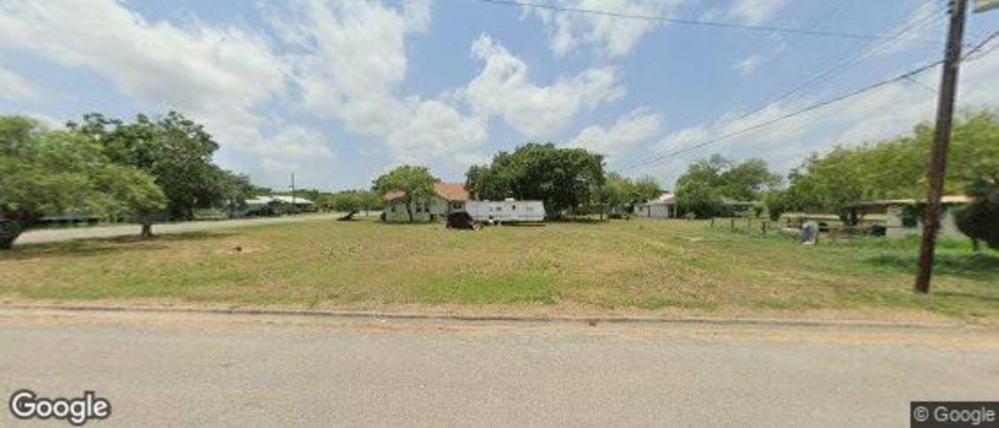 Woodsboro in